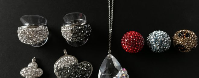 グルーデコ認定講師講座の作品