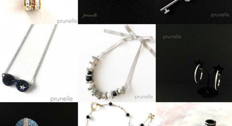 プリュネルのインスタbest9