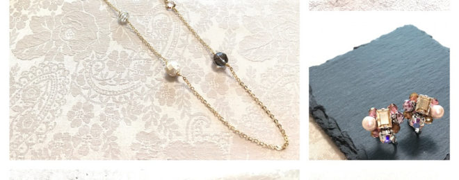 ランカグレイスベーシックプログラムの作品