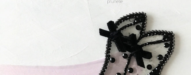 Coco soulier〜see-through pumps〜