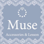 MuseAccessoriesのロゴ