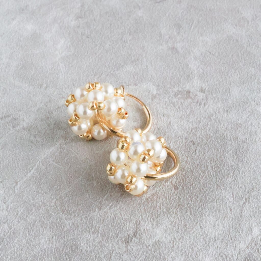 コロンロンデル(ミューズアクセサリーデザイン)