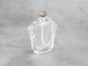 オールノットレッスンで作るブレスレット